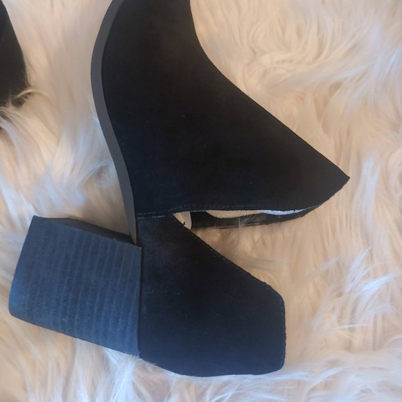 charles by charles david bootie